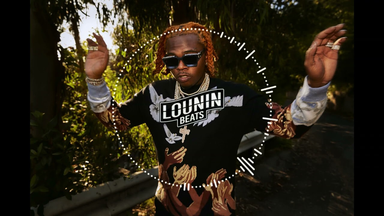 [FREE] Gunna X Wheezy X YSL type beat 2022 - 