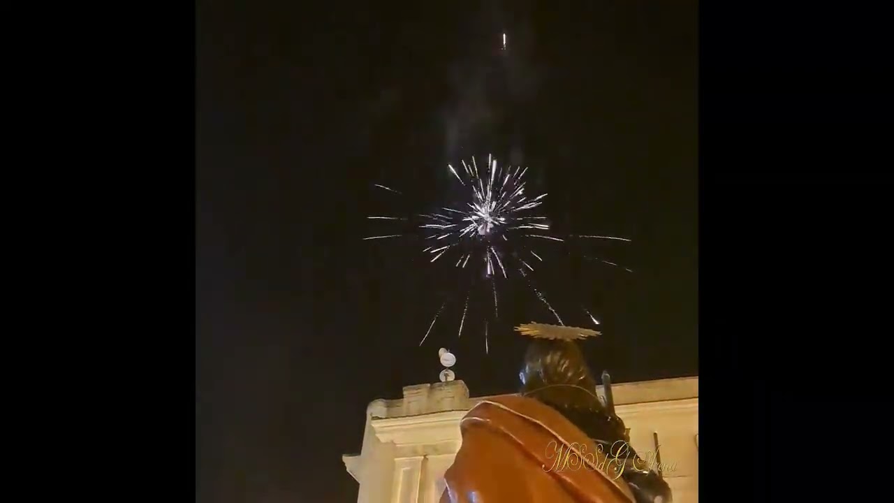 Solenni festeggiamenti in onore di San Rocco - Arena (VV) 2025