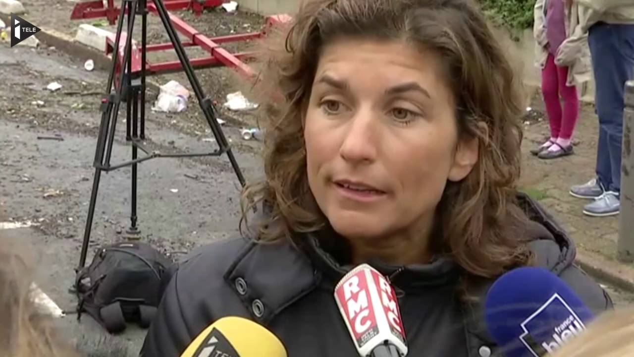 Inondations dans l'Essonne : Longjumeau évacue ses habitants