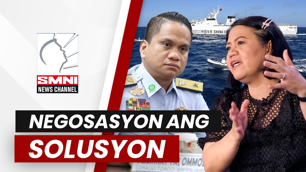 PROF. MALINDOG-UY: ANG SOLUSYON SA WPS AY HINDI “BRUHAHA” KUNDI NEGOTIATION