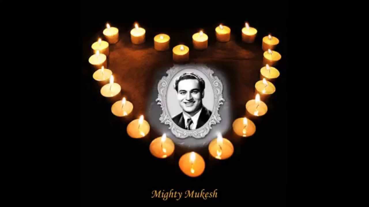 Tune gham diye maine sah liye - Mighty Mukesh