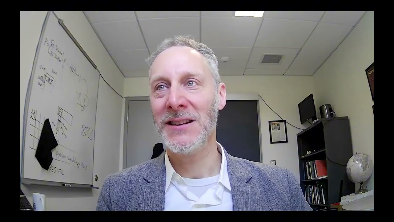 DAY 1 AFTERNOON SESSION PANEL DISCUSSION