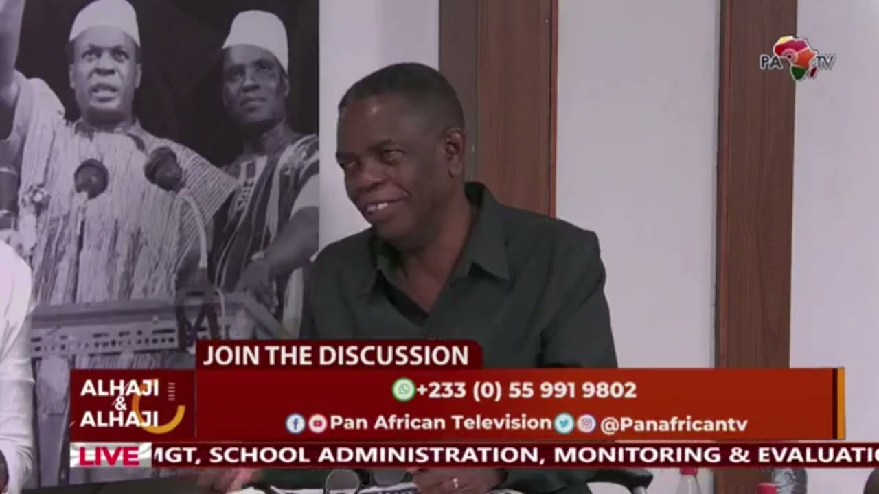 &ldquo;They Don&rsquo;t Know the Law!&rdquo; &ndash; Kwesi Pratt Jnr. Slams Corrupt Politicians Over Bail Controversy!