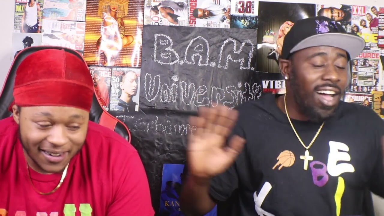 NBA YoungBoy - This Not a Song “This For My Supporters” REACTION!! TOO EASY TO HIM!!