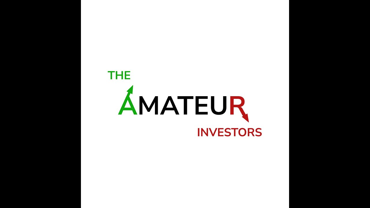 The Amateur Investors - Episode 51 - The Bitcoin Matrix with Cedric Youngelman