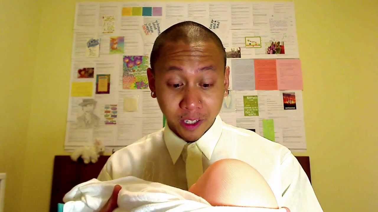 Baby Miguel Antonio Has Arrived: The Drama Begins...