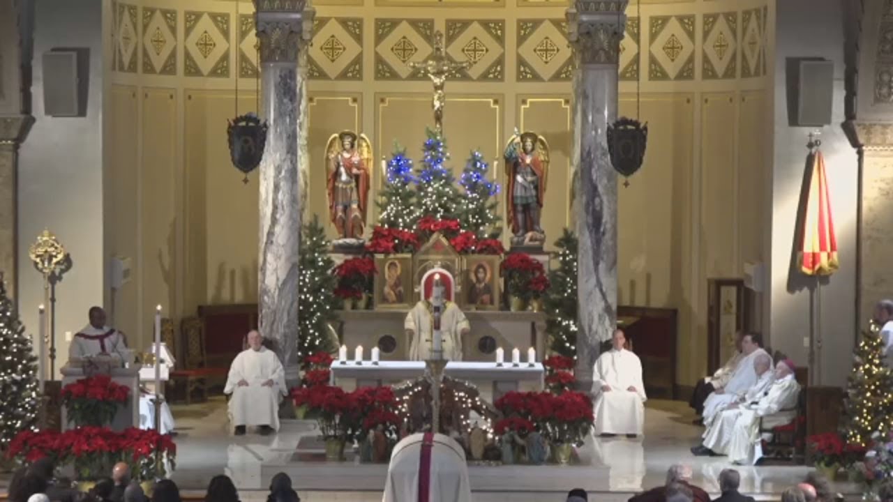 Mass of Christian Burial for Lois Brookhart 10-Jan-2026