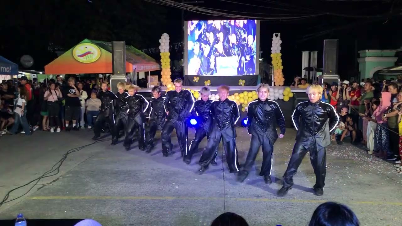 FUEGO ETERNO (3-е место) - ON THE SPOT DANCE 2026. @EVERGREEN EXCLUSIVE VILLAGE. БАГУМБОНГ, КАЛИФ...