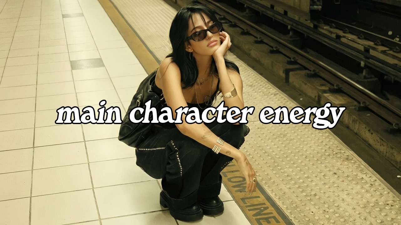 Main character energy playlist 2026 | Songs to Walk Like a Model | Viral Tiktok Songs 2026