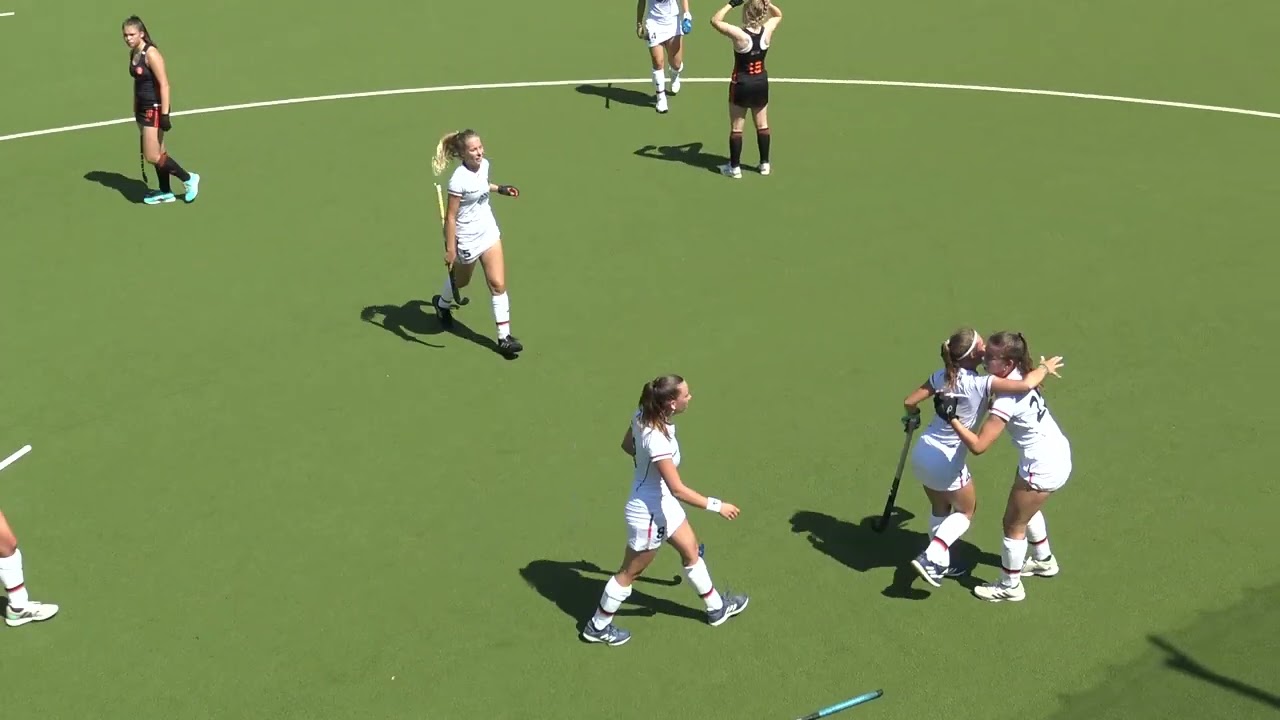 samenvatting Duitsland MO18 Nederland MO18 (25-06-2023)