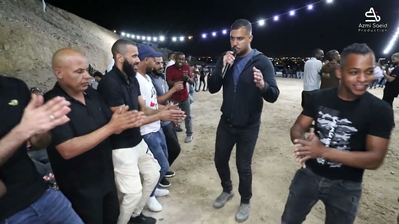 جـديد #دحية ♪ اجمل لهجات طررب 🔥 || محمد عطاونه وابوصقر || سهرة العريس حسن دريعات