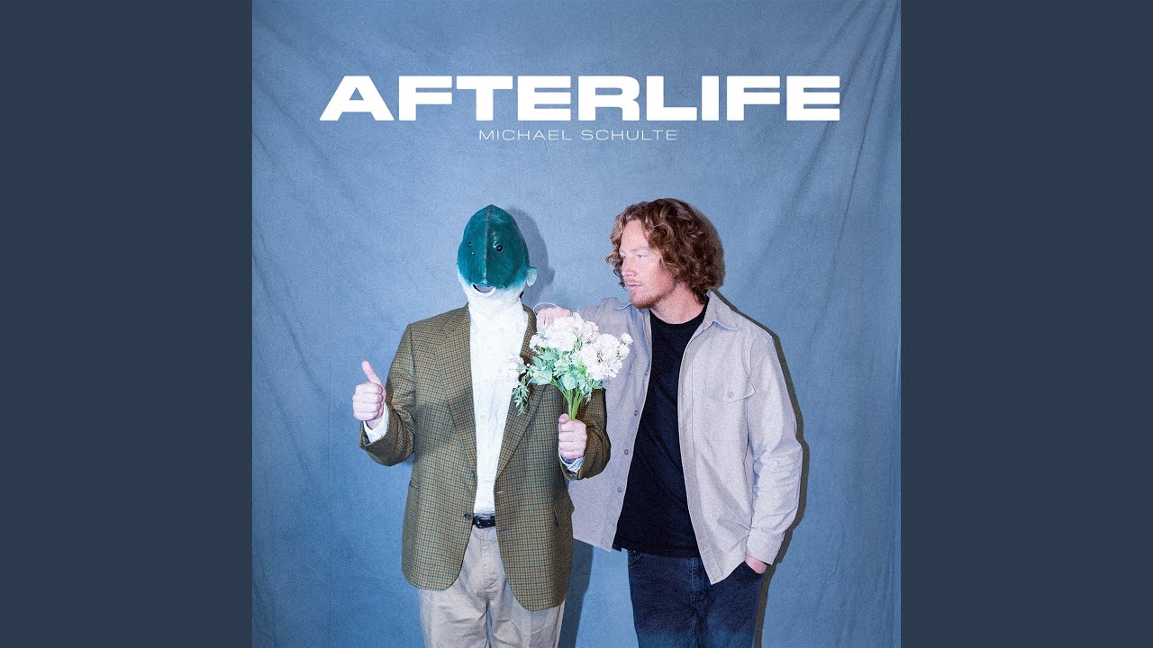 Afterlife