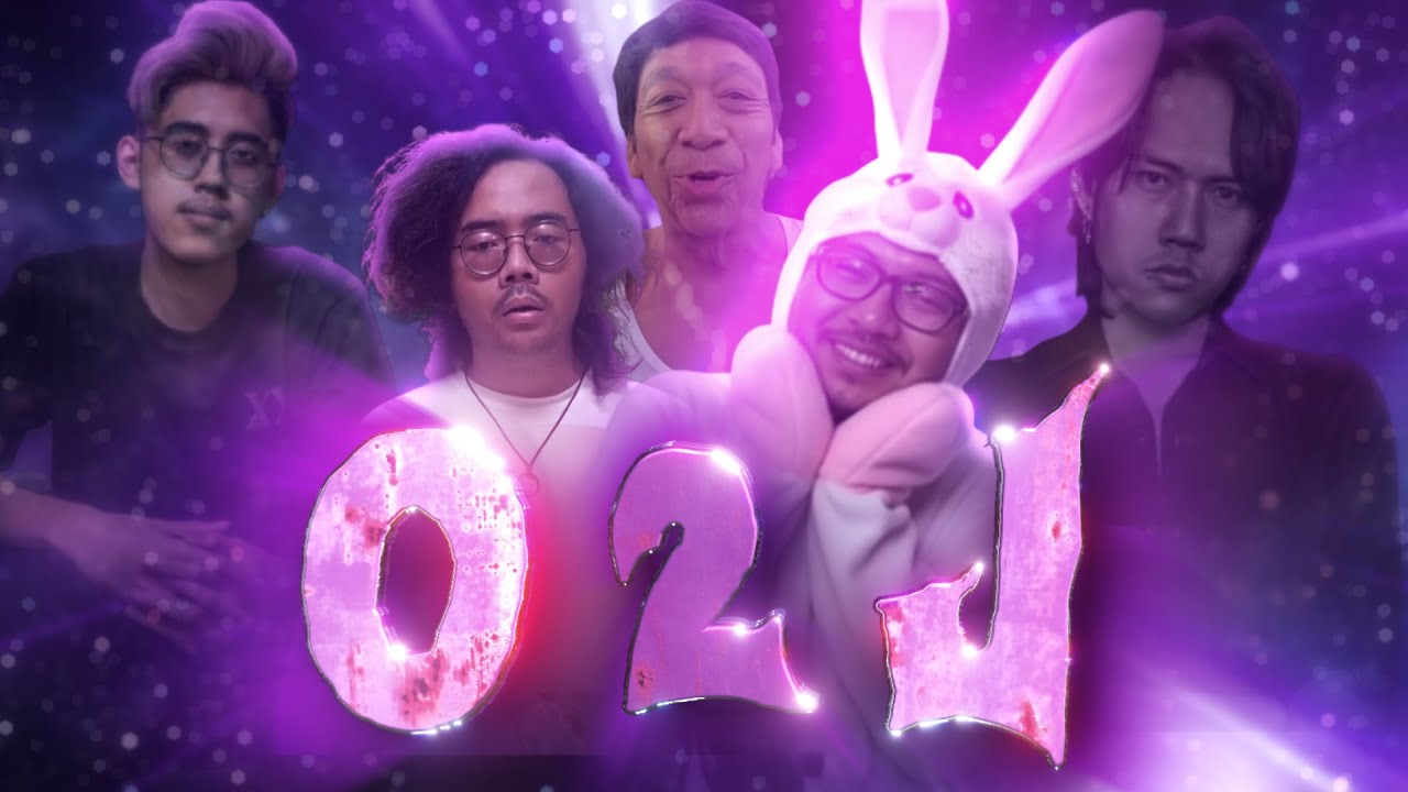 O2J Anime Opening┃Streamer Terkuat - Reza Auditore, Ladesh Gimank, xxknjt, Mr.Trashdubbing, Dapon