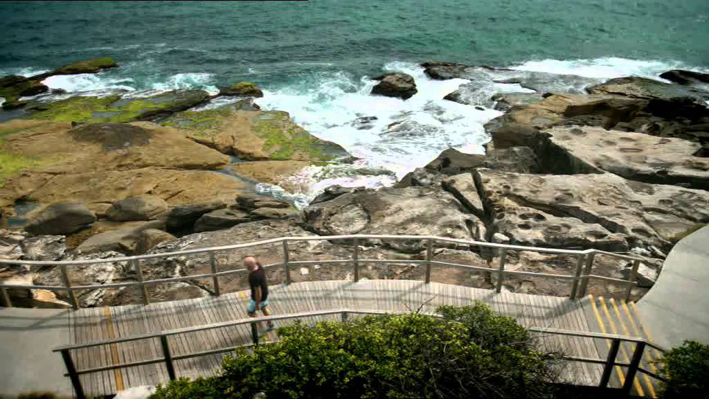 Tourism NSW 