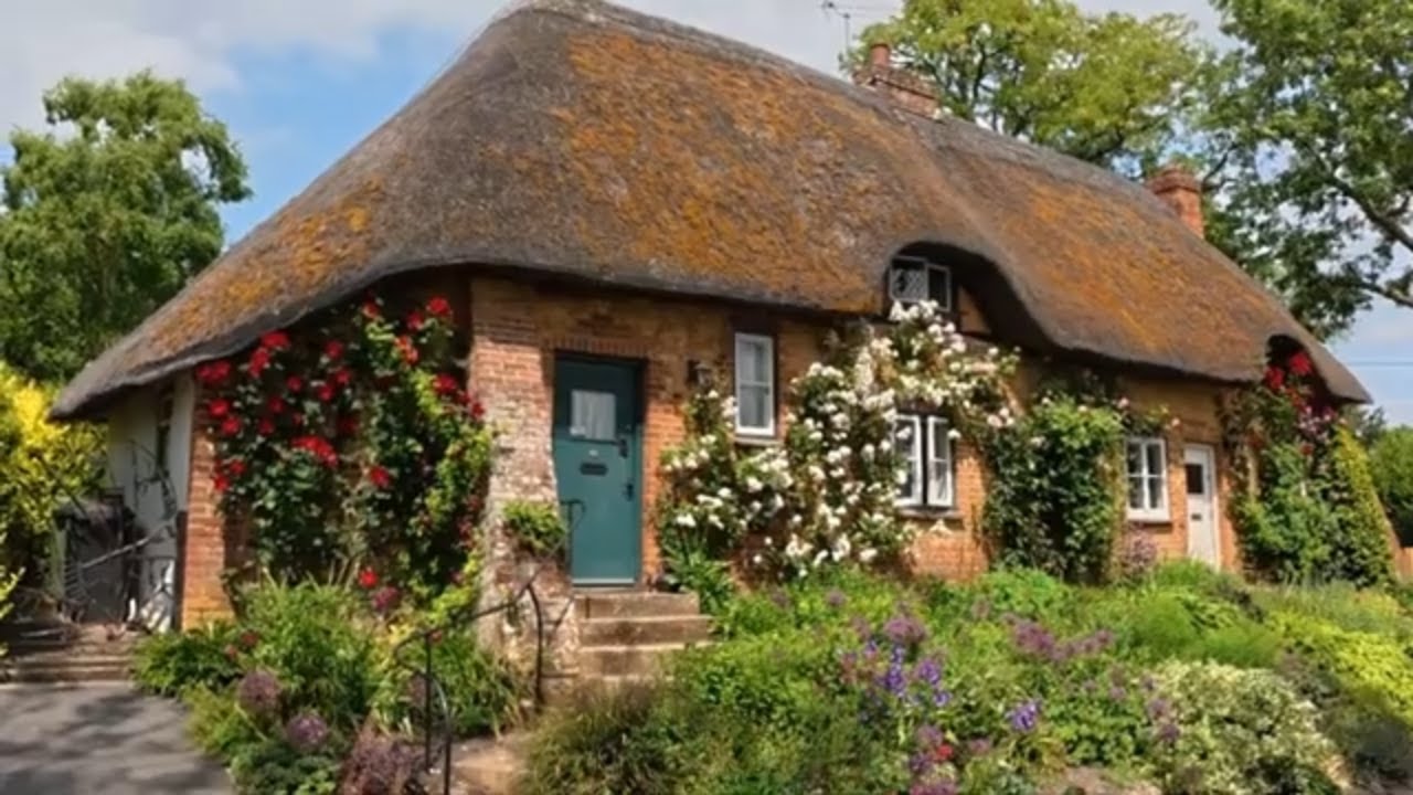Longstock Walk | Where Time Slows Down