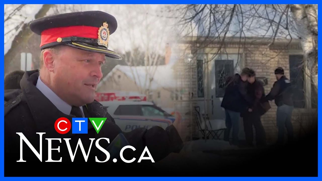 Arrests made as part of Western University investigation, explosive making chemicals seized