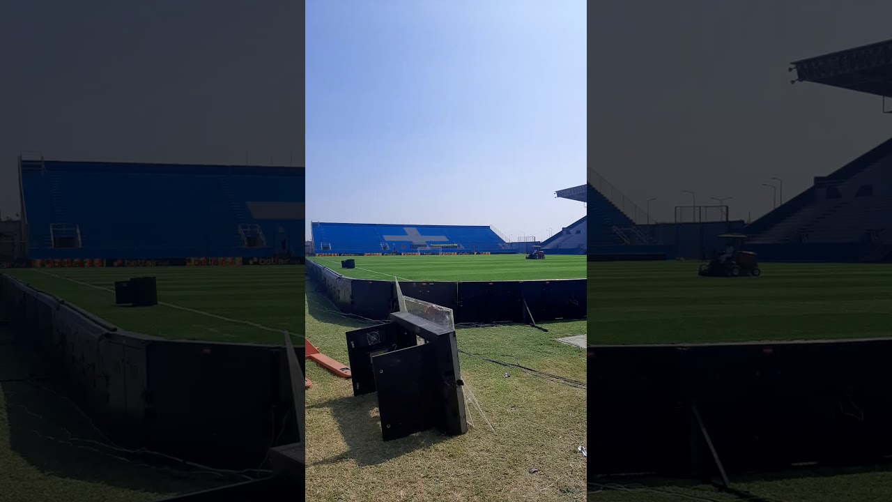 estadio jocay d manta