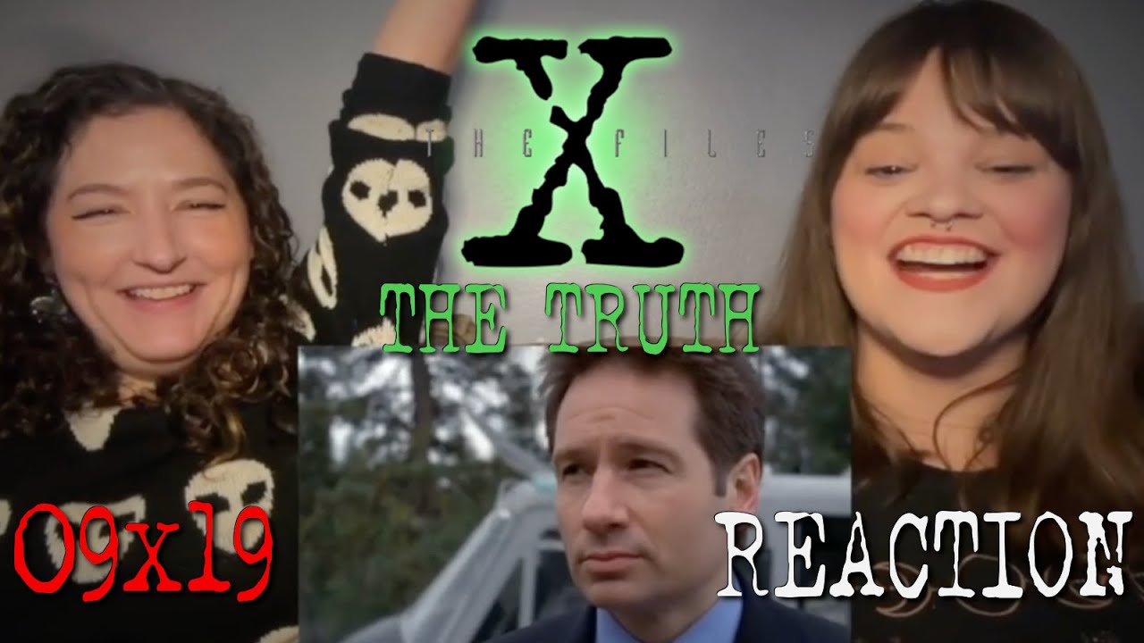 The X-Files - 9x19 