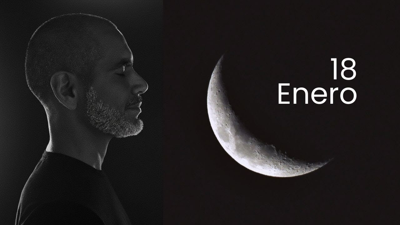 Luna nueva del 18 de Enero y más 🌟 Fechas auspiciosas 🌟 previas a los eclipses de Febrero