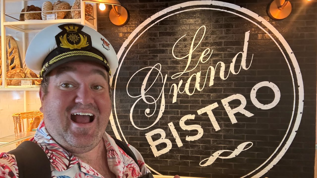 Unfiltered Truth: Le Grande Bistro Review on Celebrity Beyond