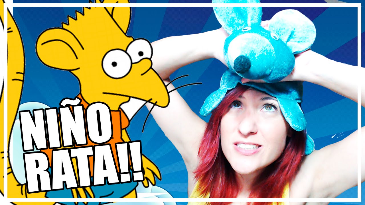 NIÑO RATA! [PARODIA MUSICAL] | Bossy Reacción | Lady Boss