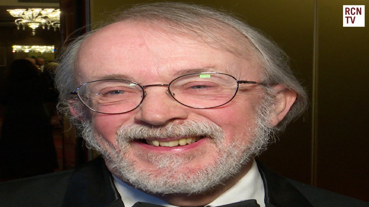 Peter Lord & David Sproxton On Iconic Aardman Animation Characters