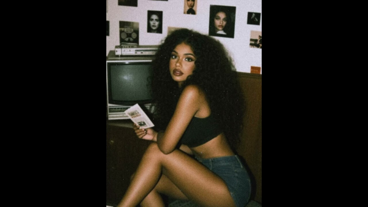 (FREE) Jhene Aiko x SZA Type Beat 