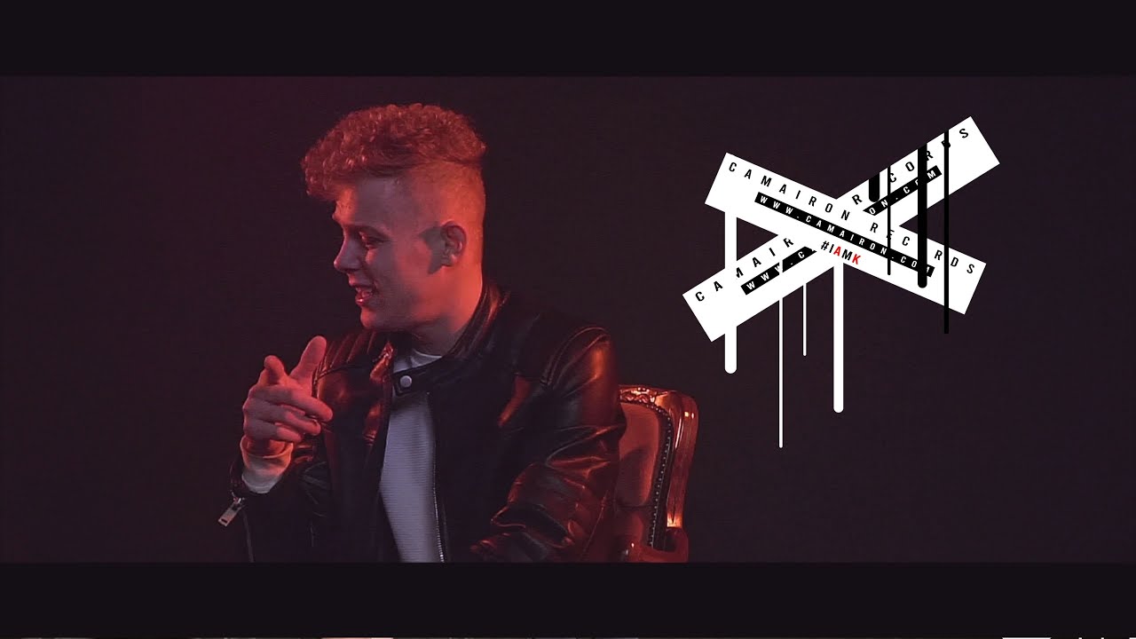 Bécy - Mennem kell (Official Music Video)