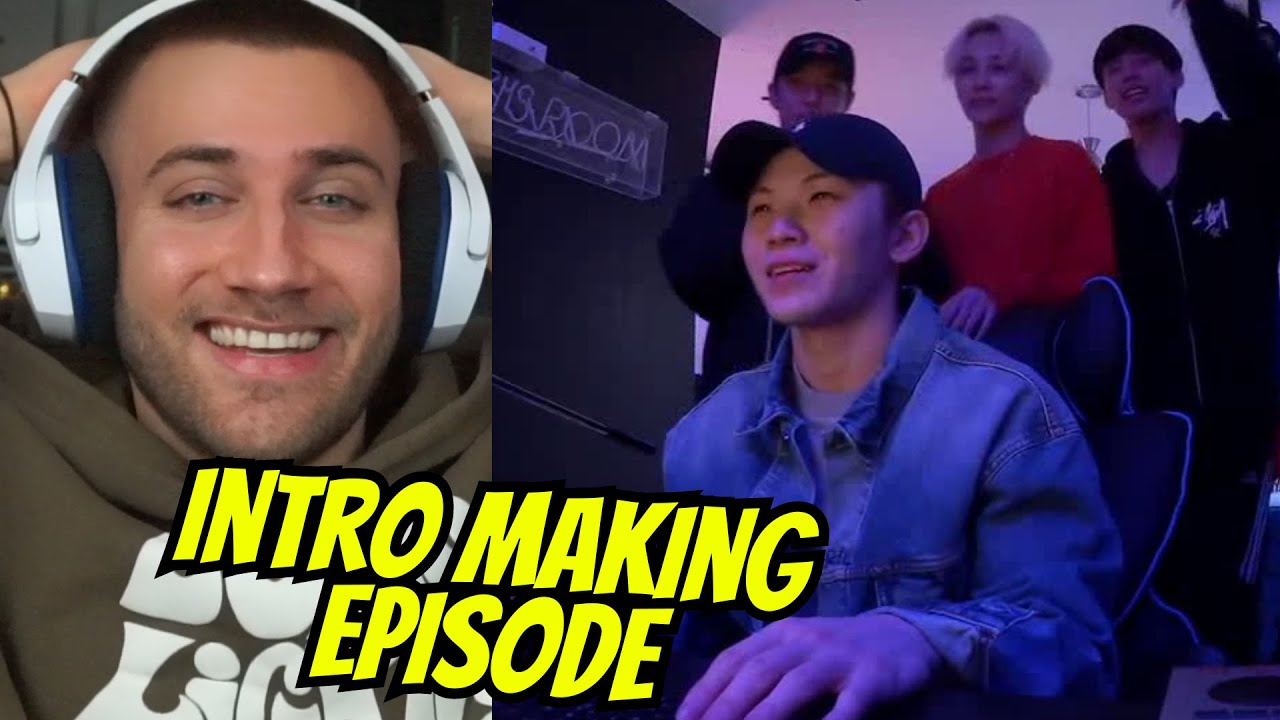 [SEVENTEEN] GOING SEVENTEEN 2019 EP.6 INTRO MAKING EPISODE - REACTION