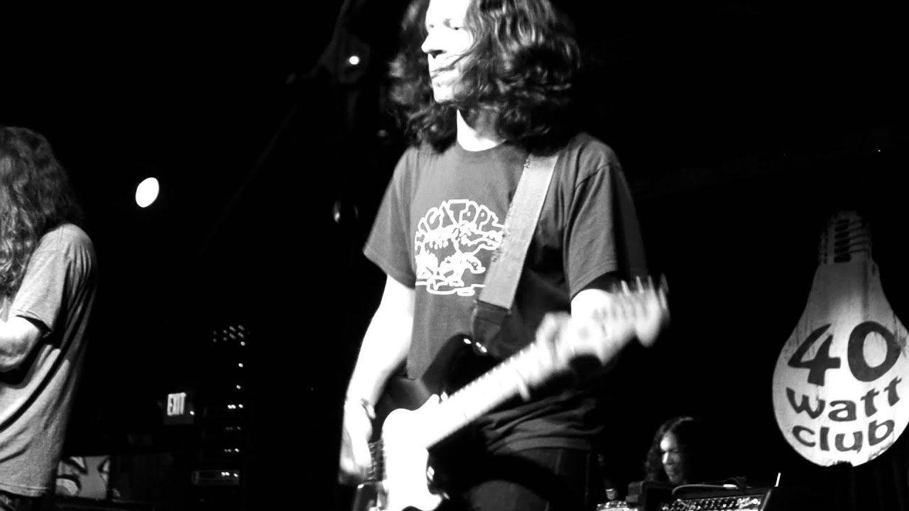 Kurt Vile 