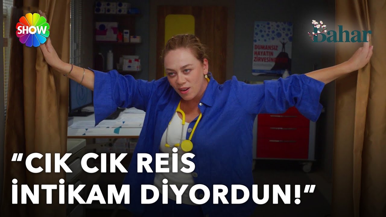 Bahar iğneyi yiyince Evren ve Harun'a gerçek yüzünü gösterdi! | 51. Bölüm