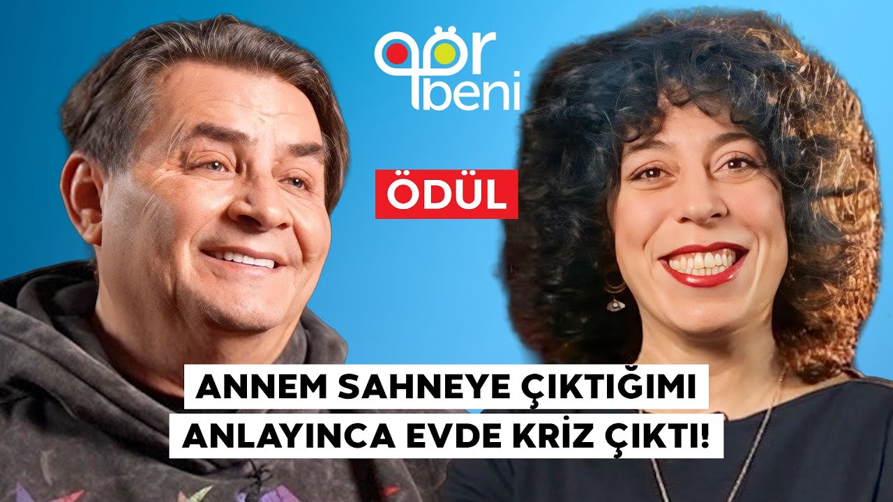 ÖDÜL 