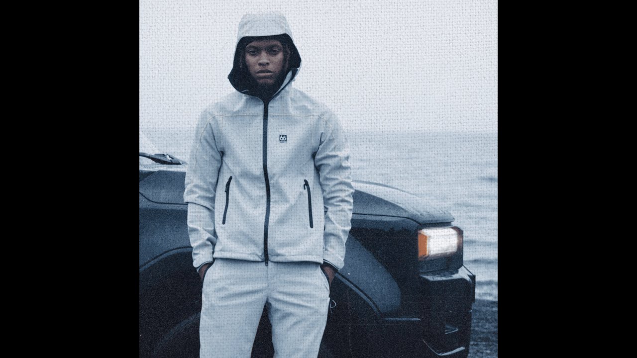[FREE] Nemzzz x Knucks x Hoodtrap Type Beat - 