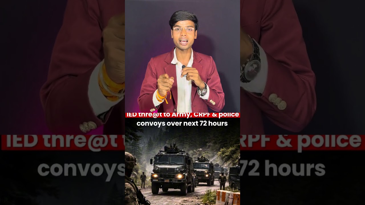 #Bharat Ki Taiyari: Mission Pakistan? 🇮🇳 #Shorts #facts #indiavspakistan #indiapakistan#shortsfeed