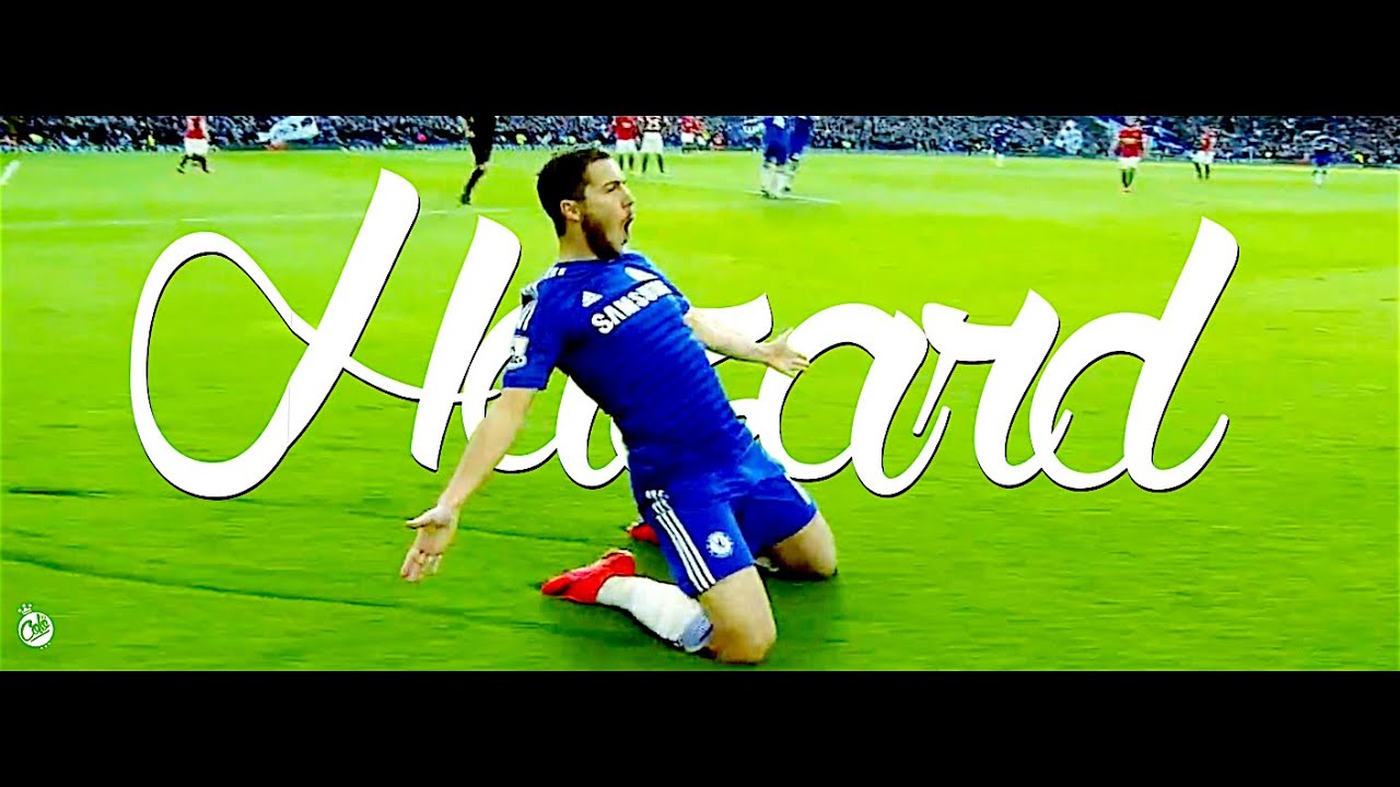 Eden Hazard - The Film