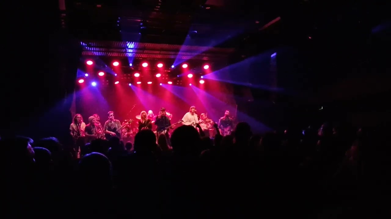Teksti-TV 666 - Kuustoista vuotta sitten (Live)