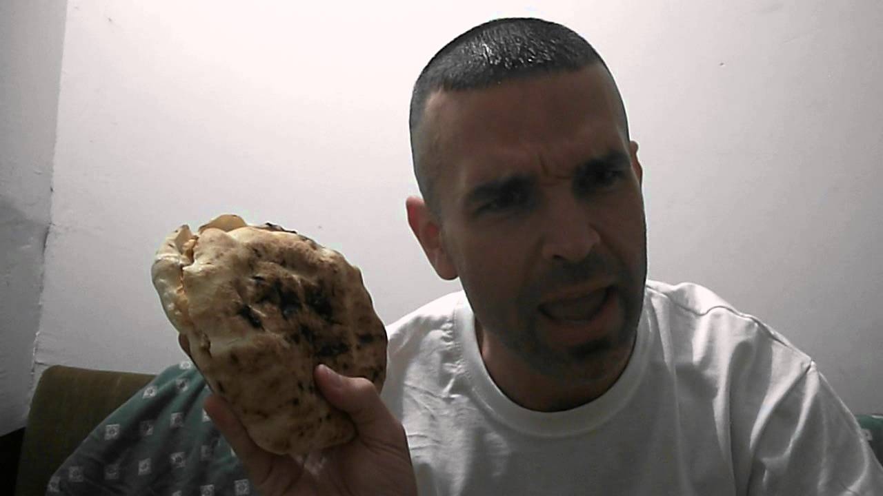 Experiencing Serbian Food # 5 CEVAPI