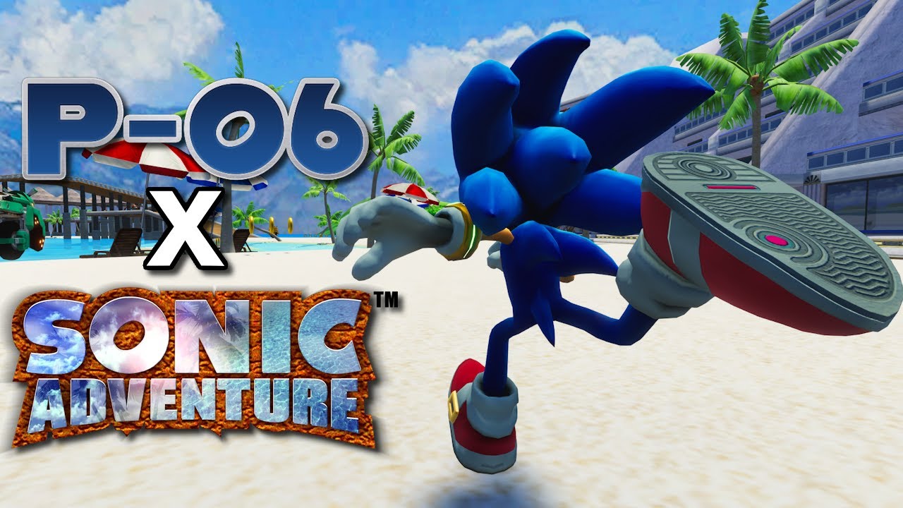 We've Come Full Circle