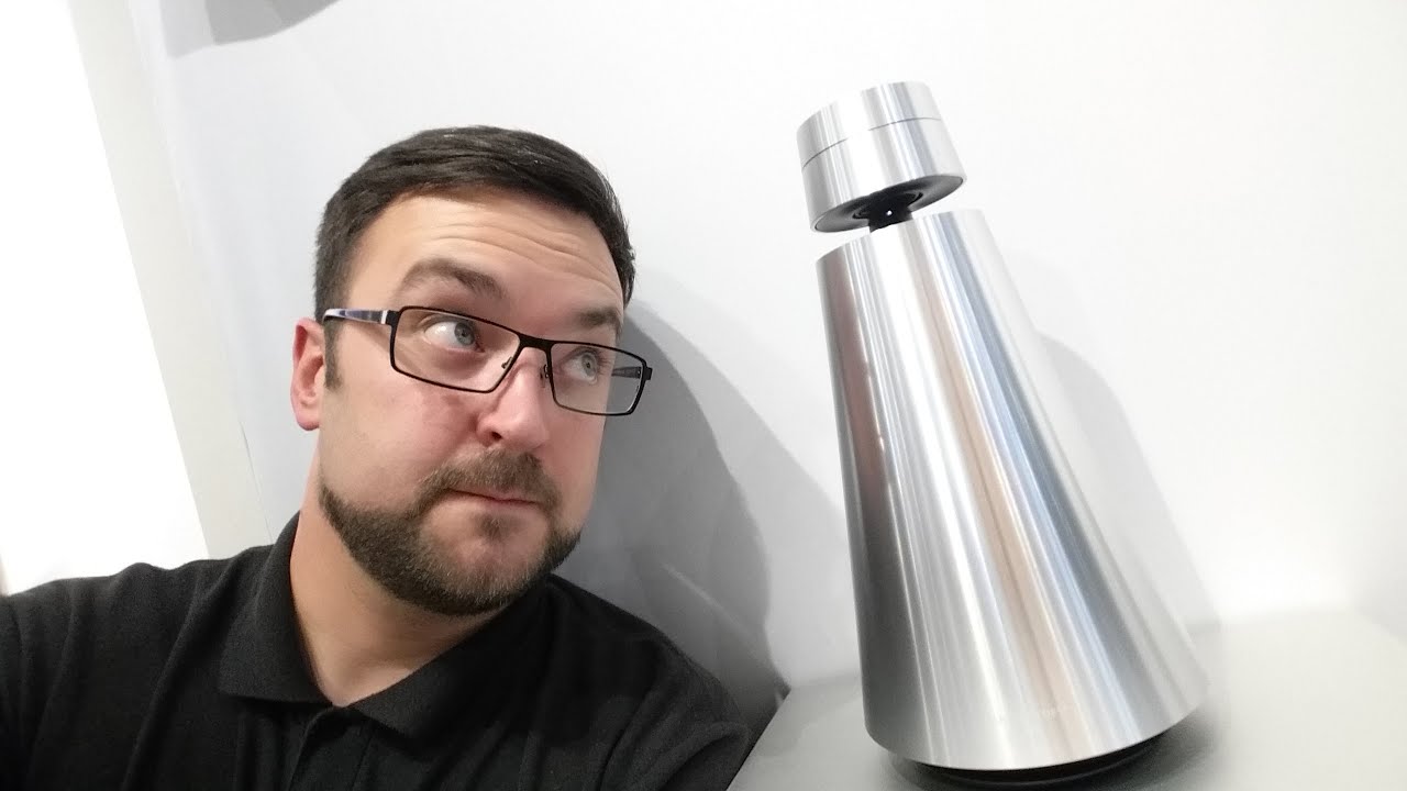 Беспроводная аудиосистема BeoSound 1 360