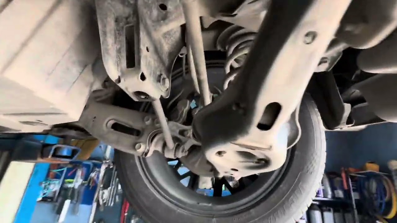 GAC GS8 сломался 😳😳😳