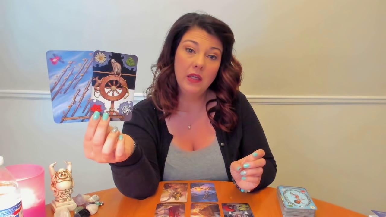 Silver Platter, Gemini! Happy Birthday! June 1-15 General Reading