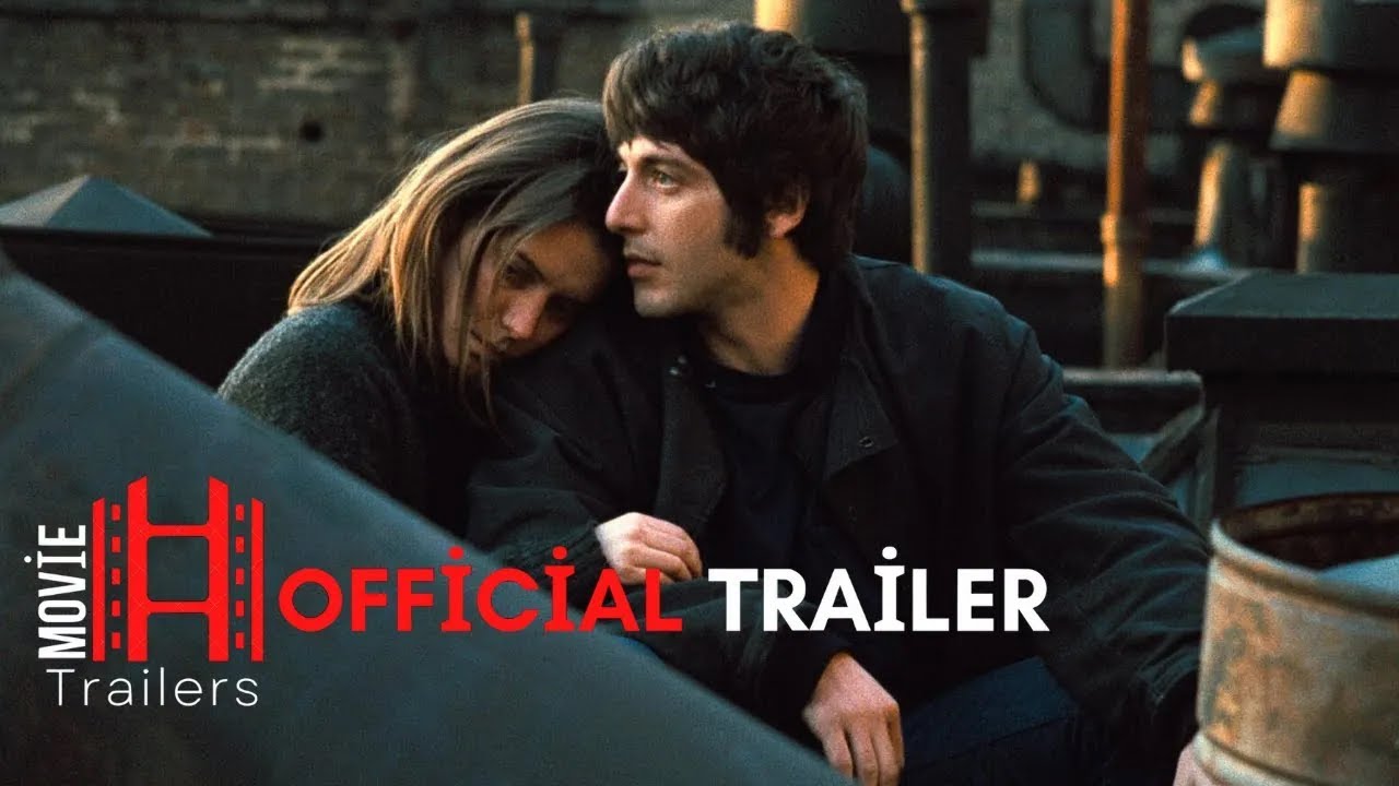 The Panic in Needle Park (1971) Trailer | Al Pacino, Kitty Winn, Alan Vint Movie