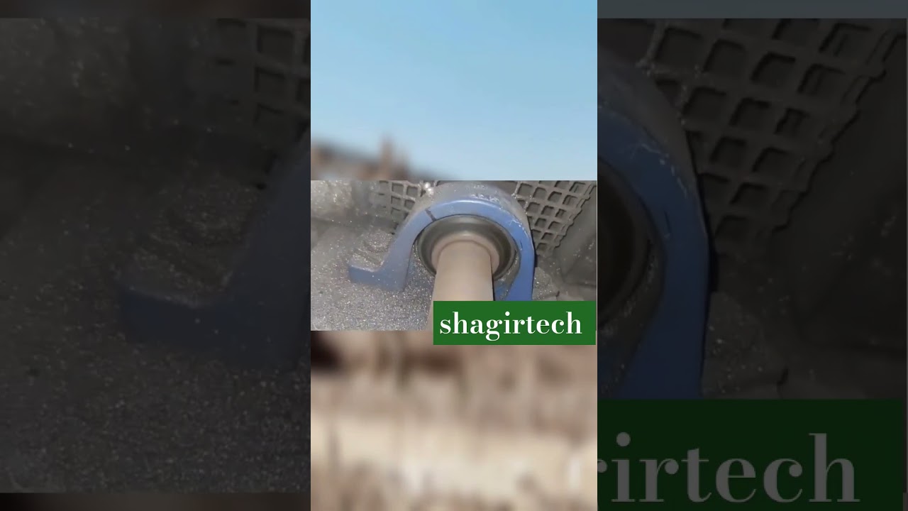 Why Bearings Fail (Myths & Truths) #bearingoperation #construction