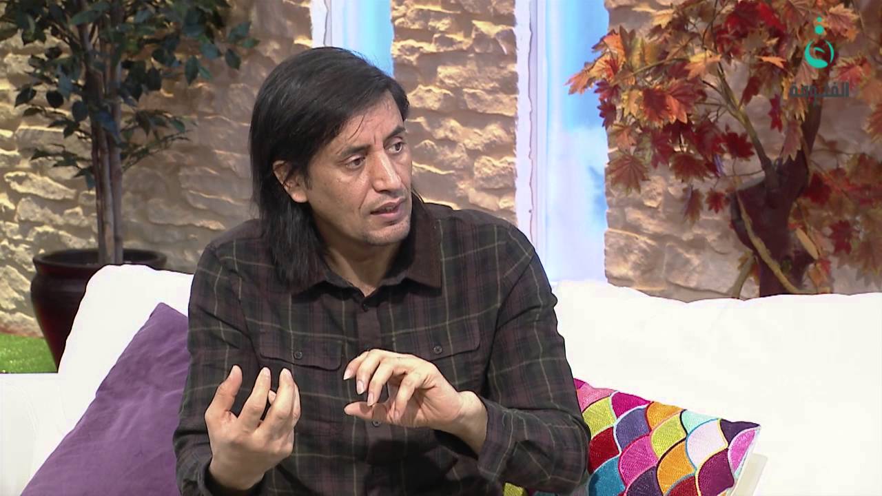 اراك على القمة | كيفية التحكم بالانفعالات .. د.عبدالقادر دهمان