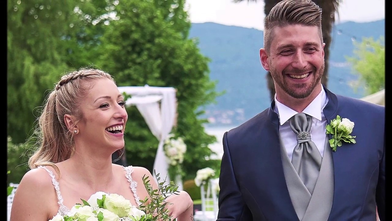❤️️Cerimonia Simbolica Rito della Sabbia Celebrante Matrimonio Rossana Trabattoni Varese Lombardia