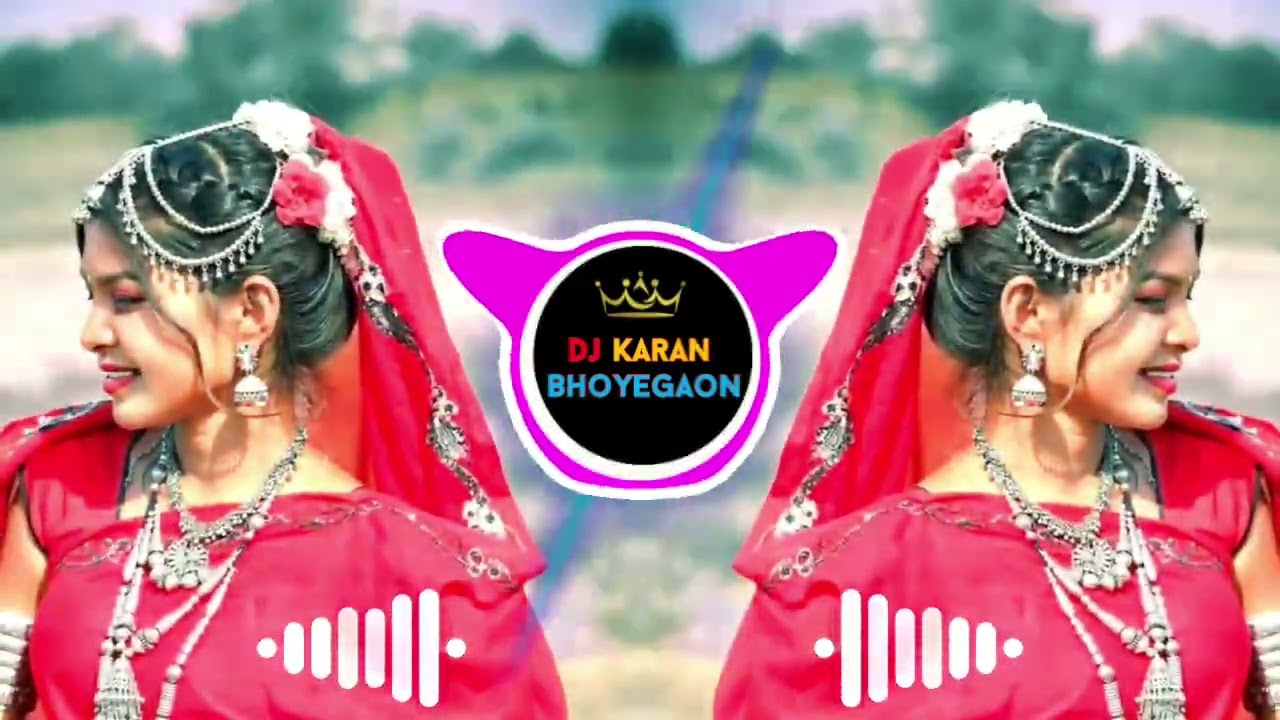 Top 5 Gondi Song Mashup Dj Remix Tapori Mix Gondi Song Mashup Non Stop Gondi Song 2024
