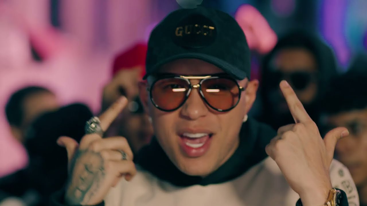 Thomaz, Gustavo Elis, Sixto Rein - Se Me Dio [Official Video]
