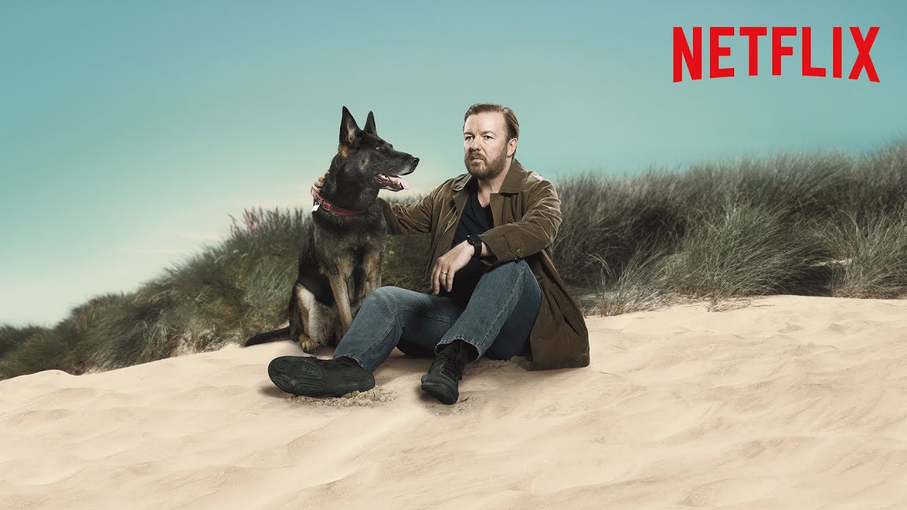 After Life | Gł&oacute;wny zwiastun | Netflix