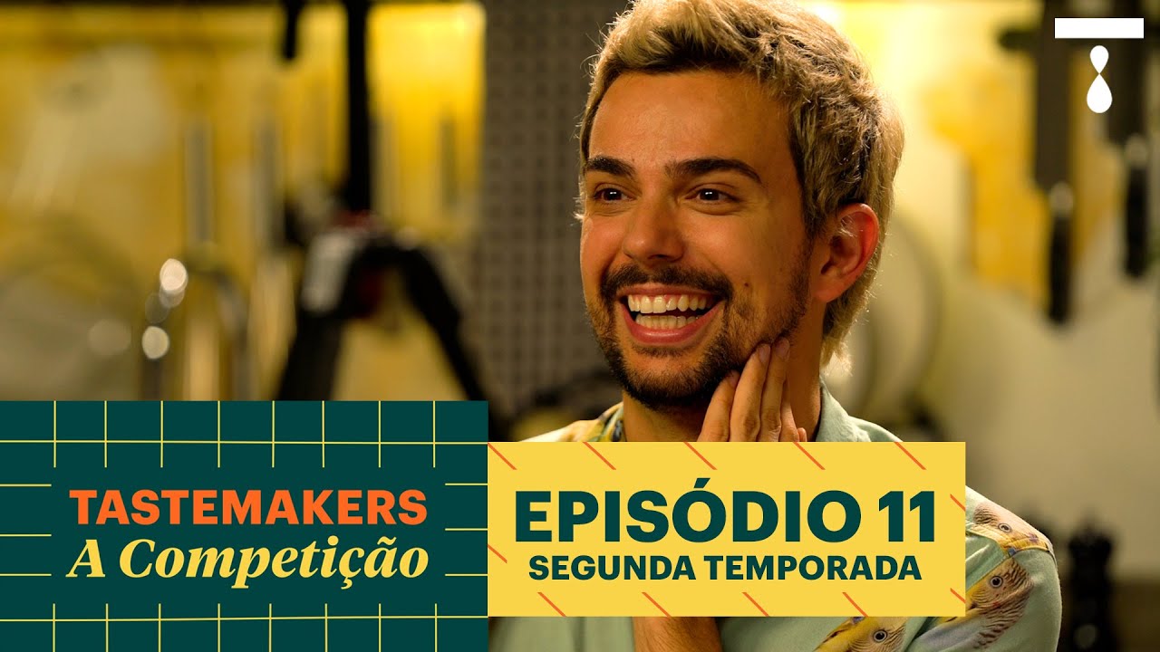 COZINHANDO COM SIGNOS | Tastemakers 2019 Ep. 11