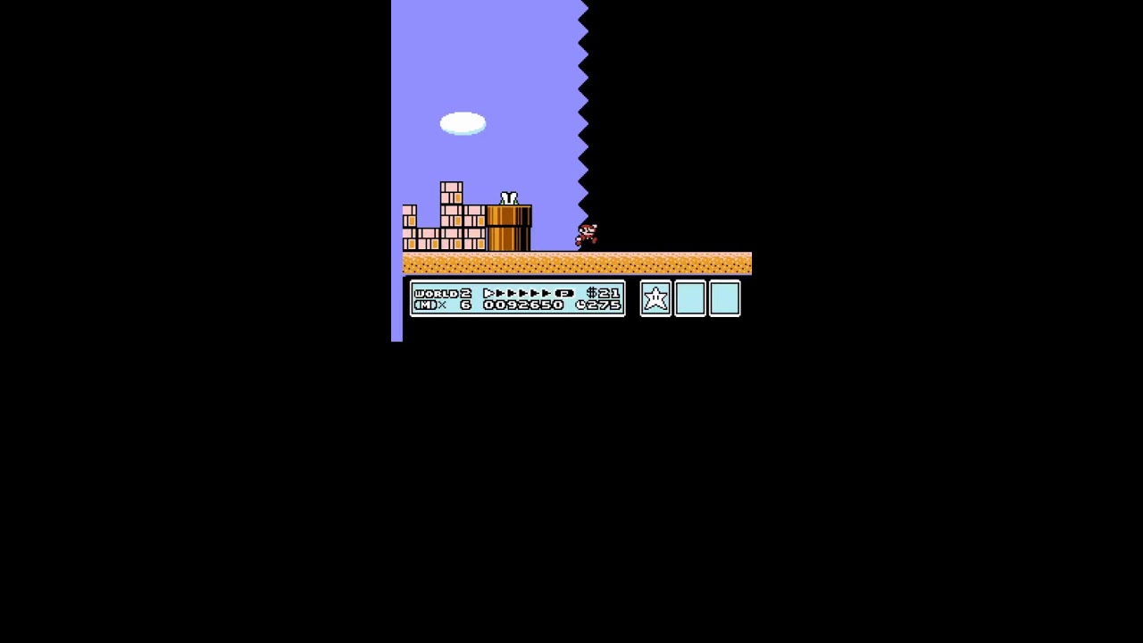 Speed Running ALL NES Games